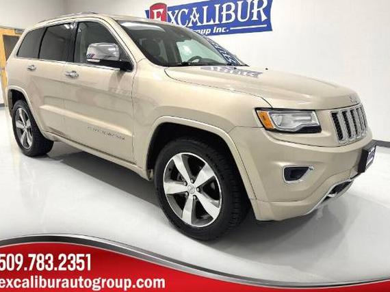 JEEP GRAND CHEROKEE 2015 1C4RJFCG7FC704798 image